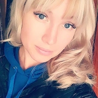 Ольга Alfimova